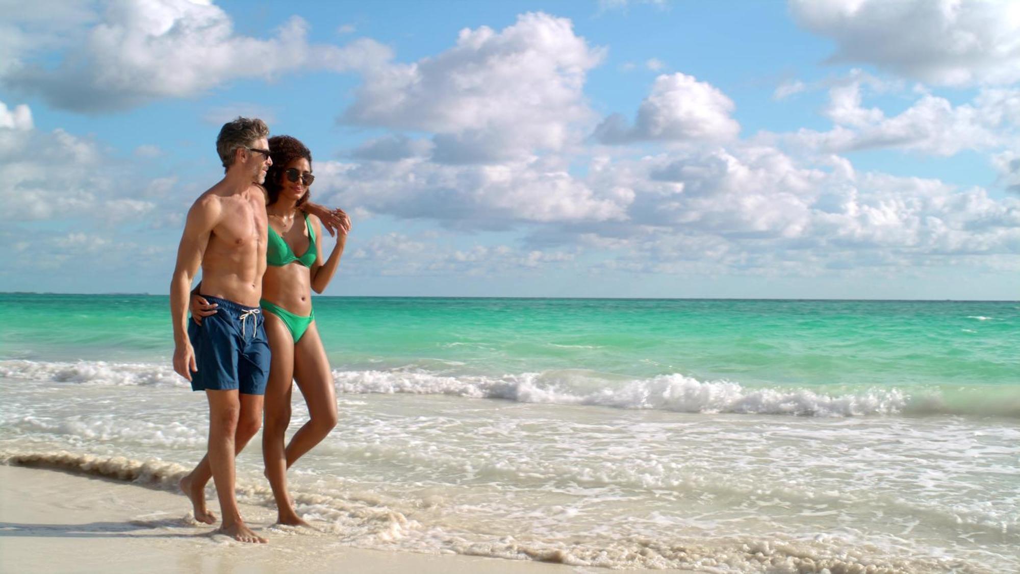 Secrets Maroma Beach Riviera Cancun - Adults Only Playa del Carmen Eksteriør bilde