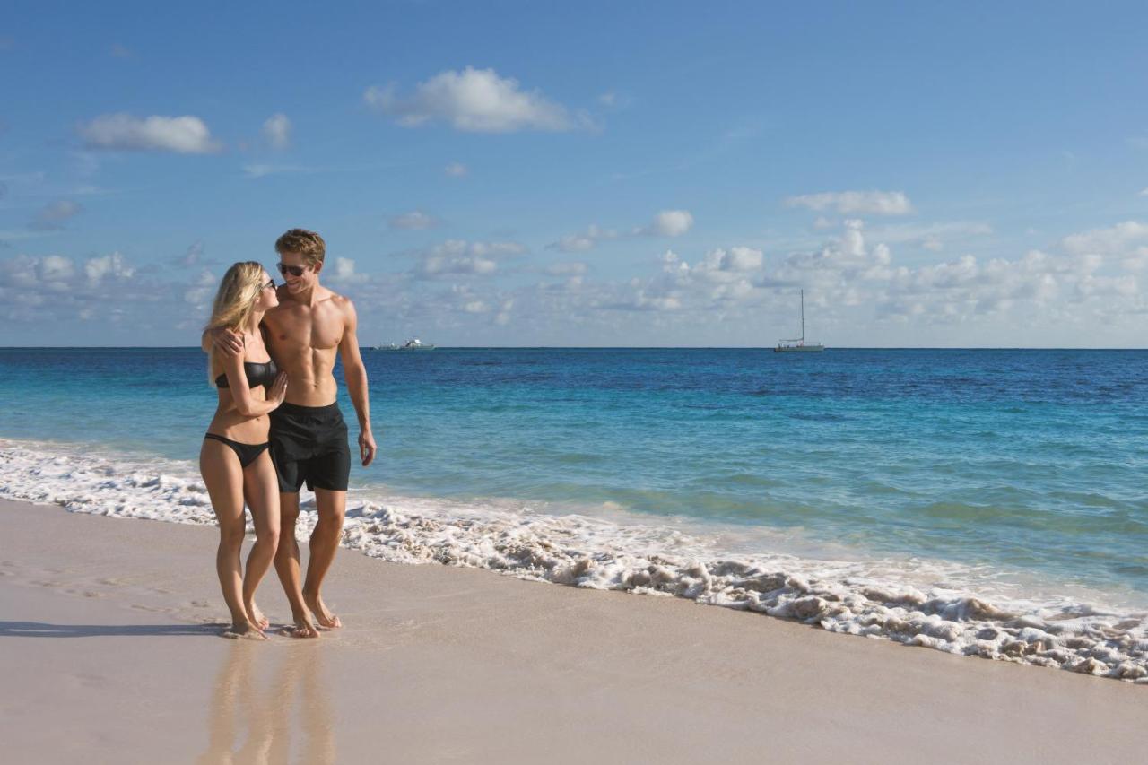 Secrets Maroma Beach Riviera Cancun - Adults Only Playa del Carmen Eksteriør bilde